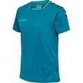 hmlAUTHENTIC POLY JERSEY WOMAN S/S