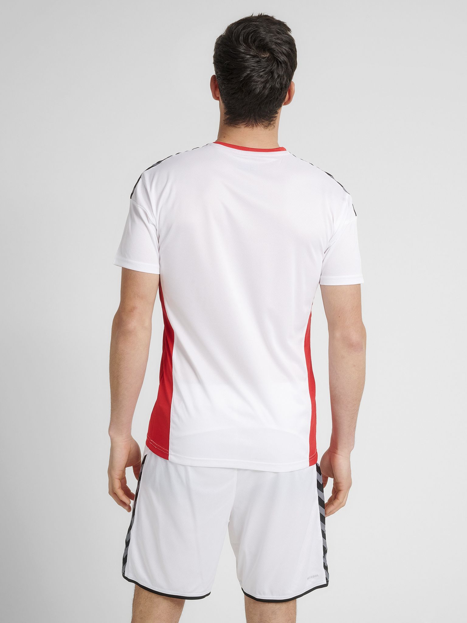 hmlAUTHENTIC POLY JERSEY S/S