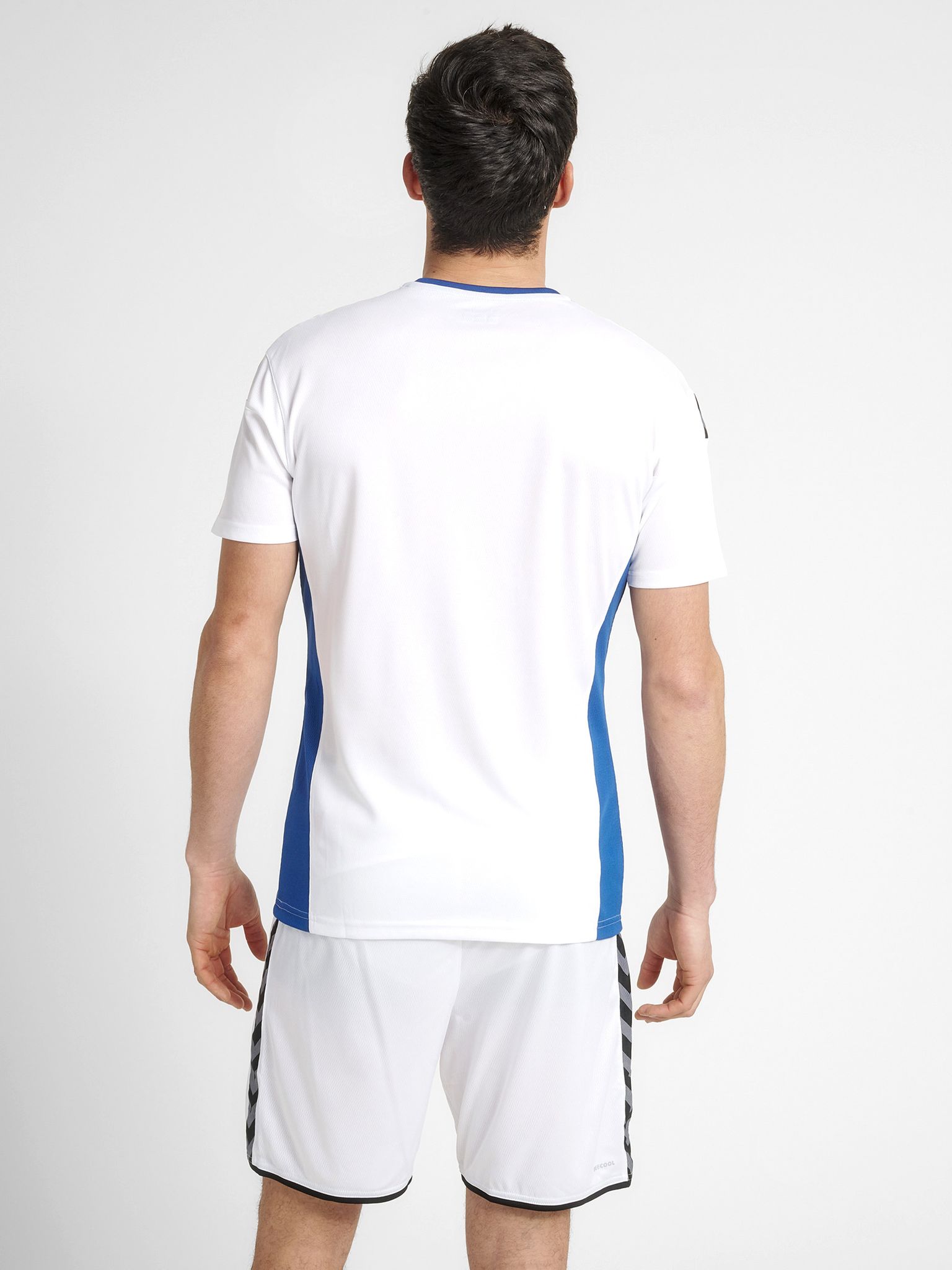 hmlAUTHENTIC POLY JERSEY S/S