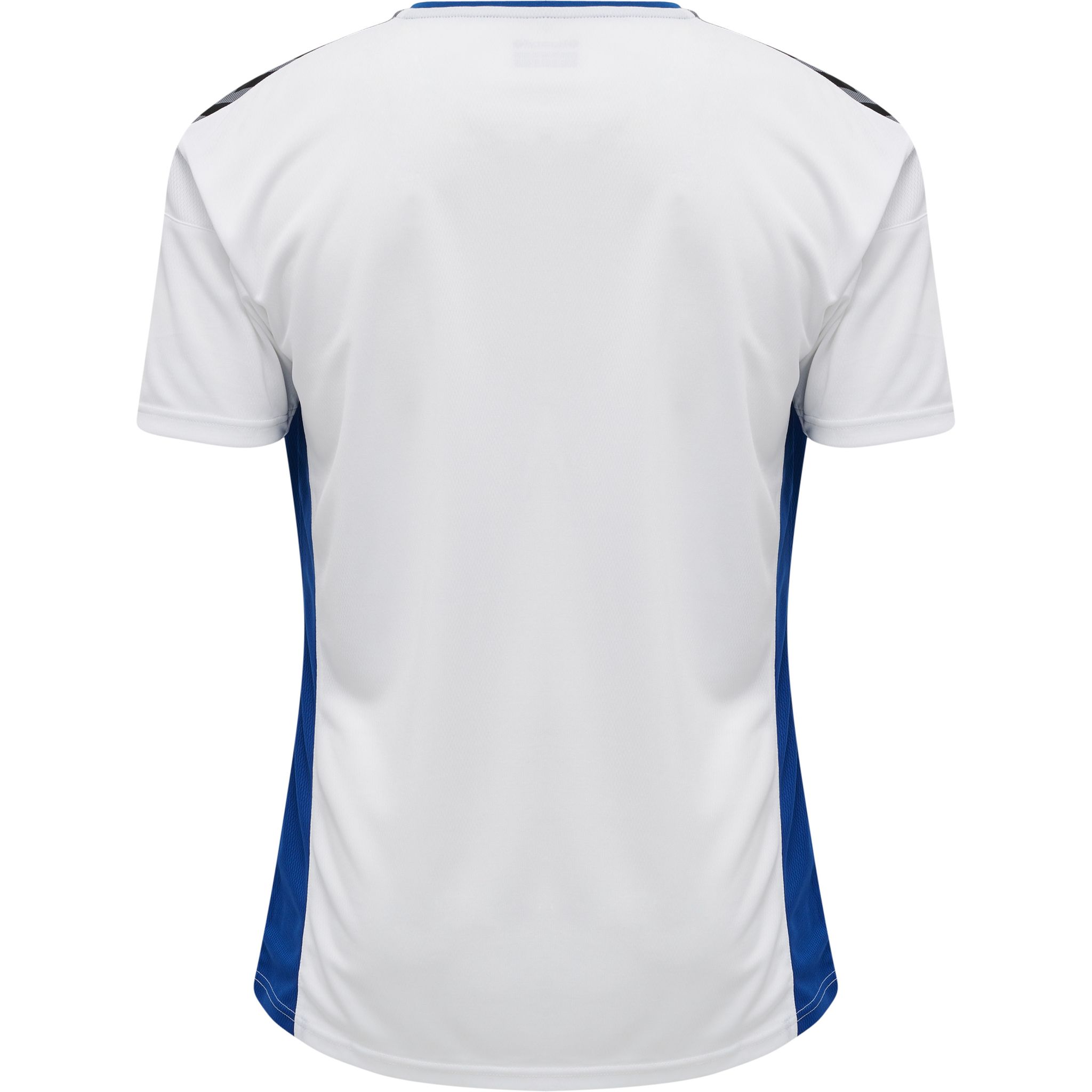 hmlAUTHENTIC POLY JERSEY S/S