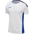 hmlAUTHENTIC POLY JERSEY S/S