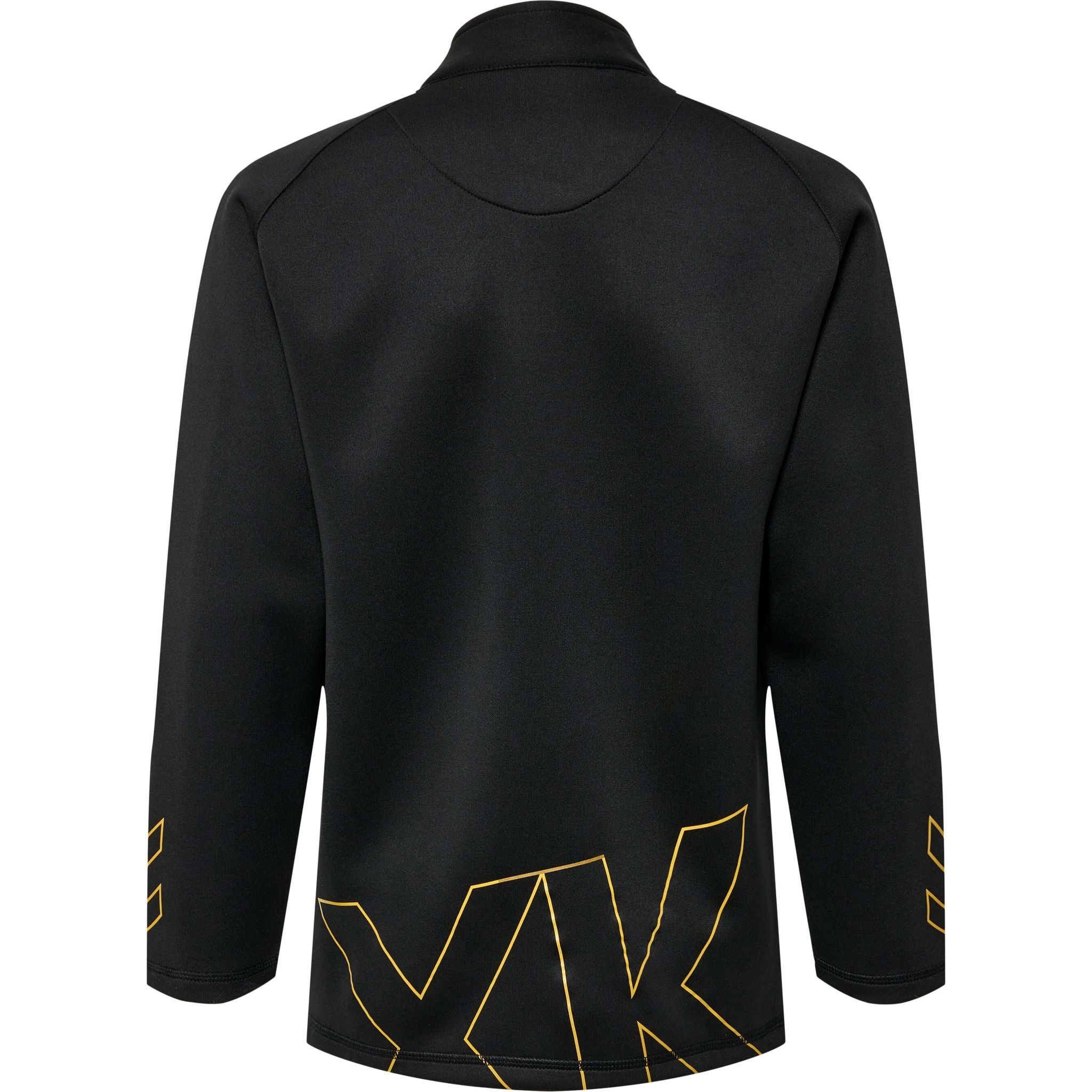 hmlCIMA XK ZIP JACKET KIDS