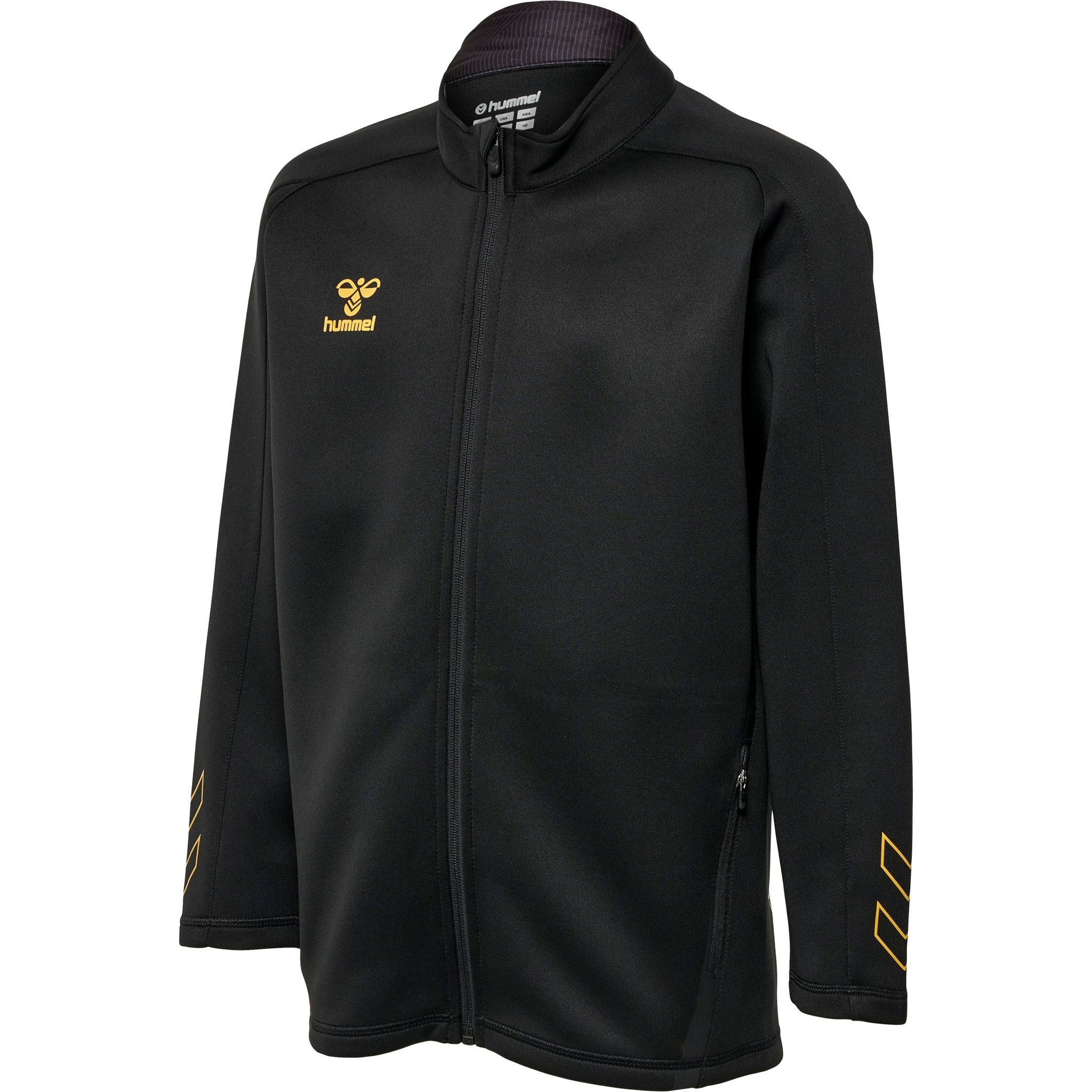 hmlCIMA XK ZIP JACKET KIDS
