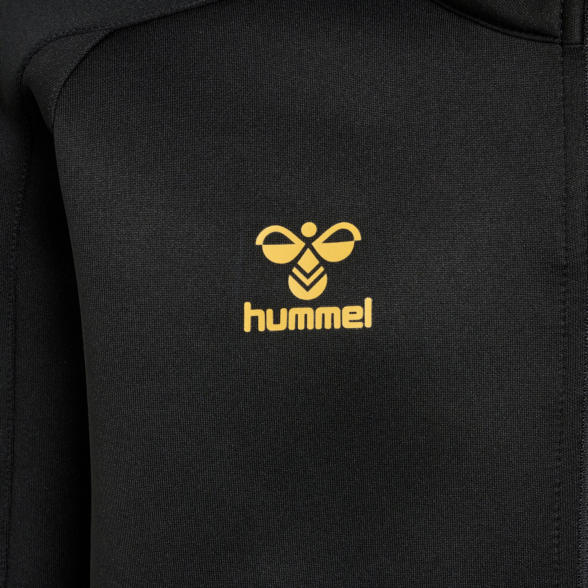 hmlCIMA XK ZIP JACKET KIDS