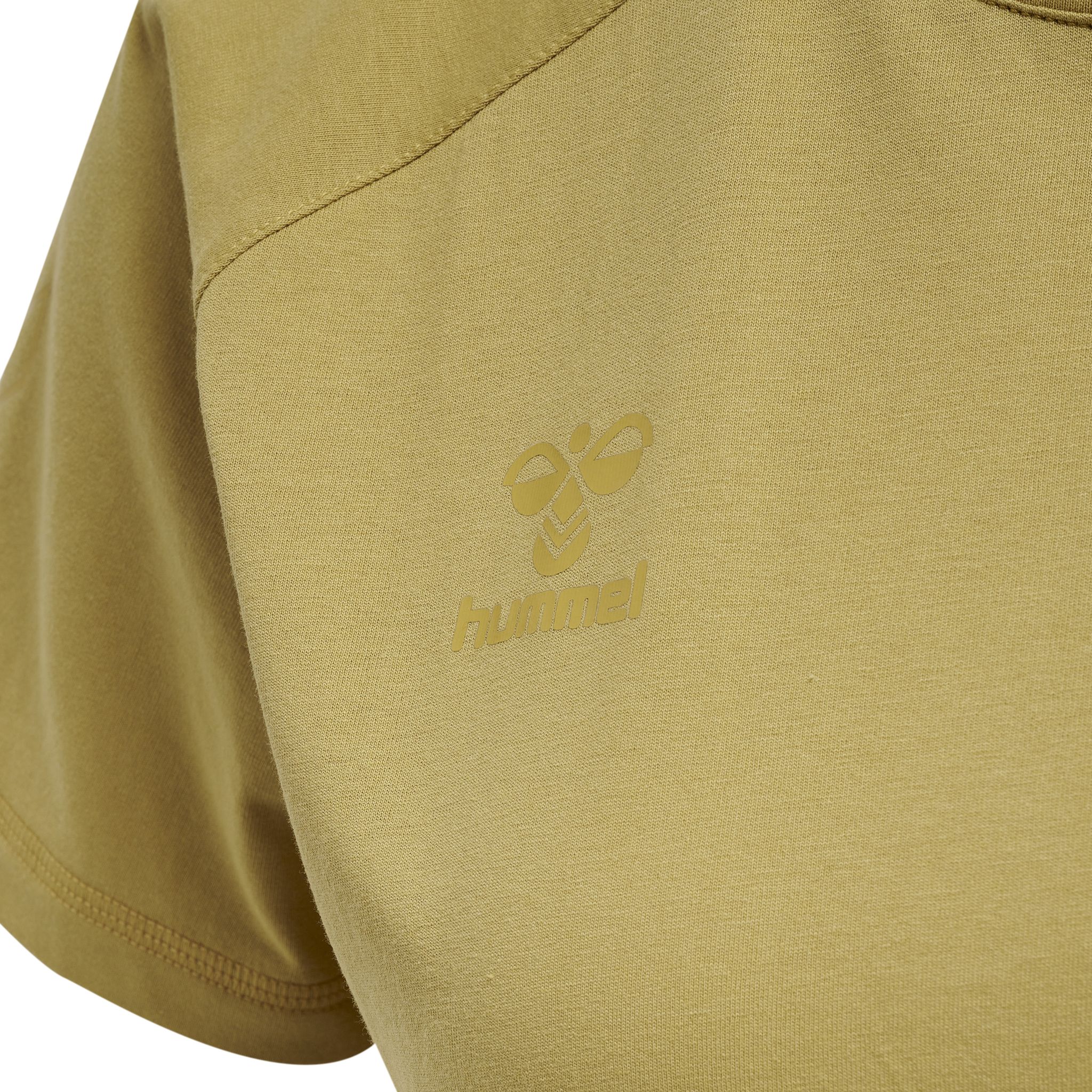 hmlCIMA XK T-SHIRT S/S WOMAN