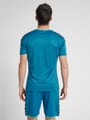 hmlAUTHENTIC POLY JERSEY S/S