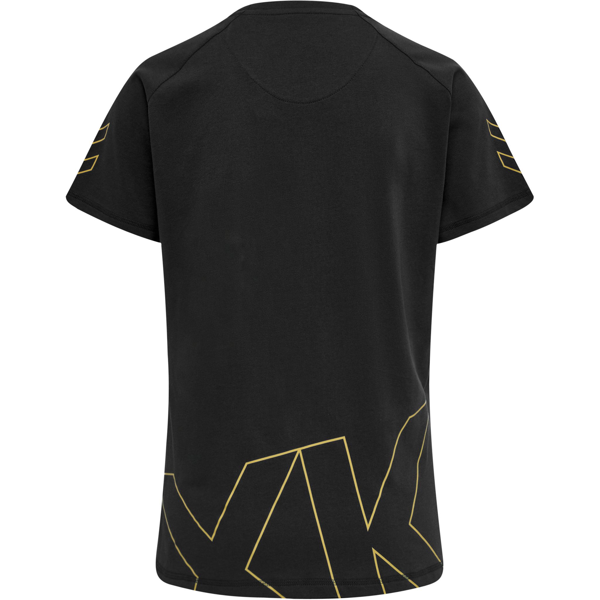 hmlCIMA XK T-SHIRT S/S WOMAN