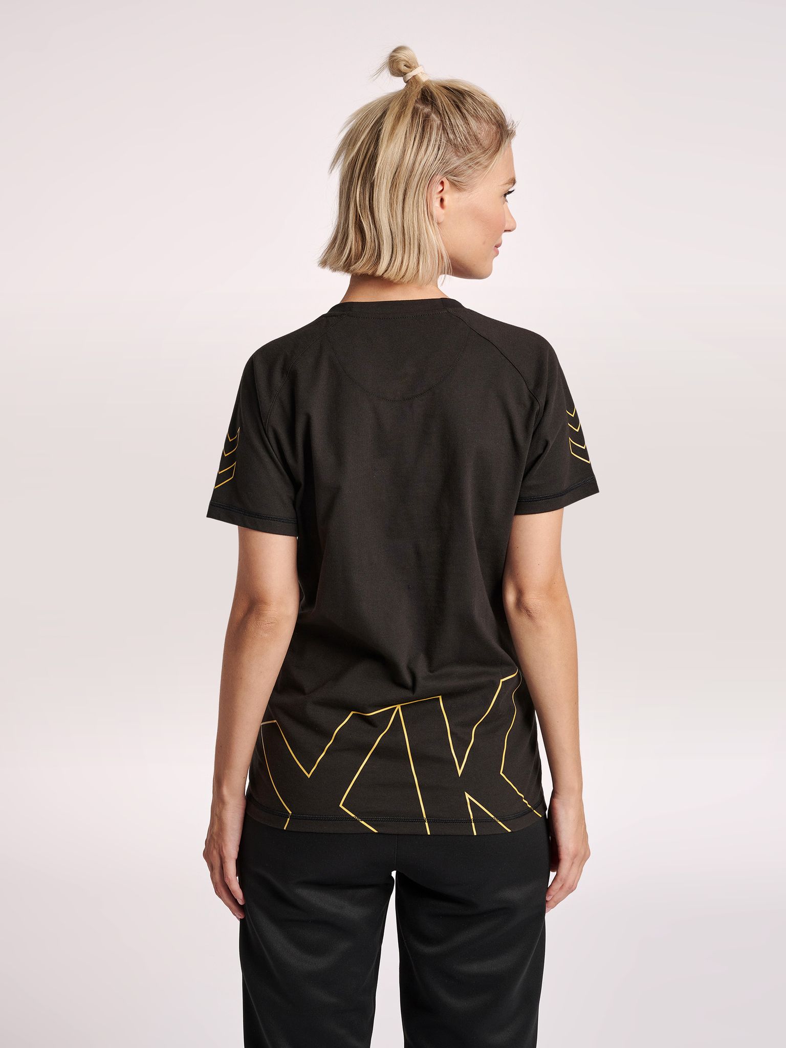 hmlCIMA XK T-SHIRT S/S WOMAN