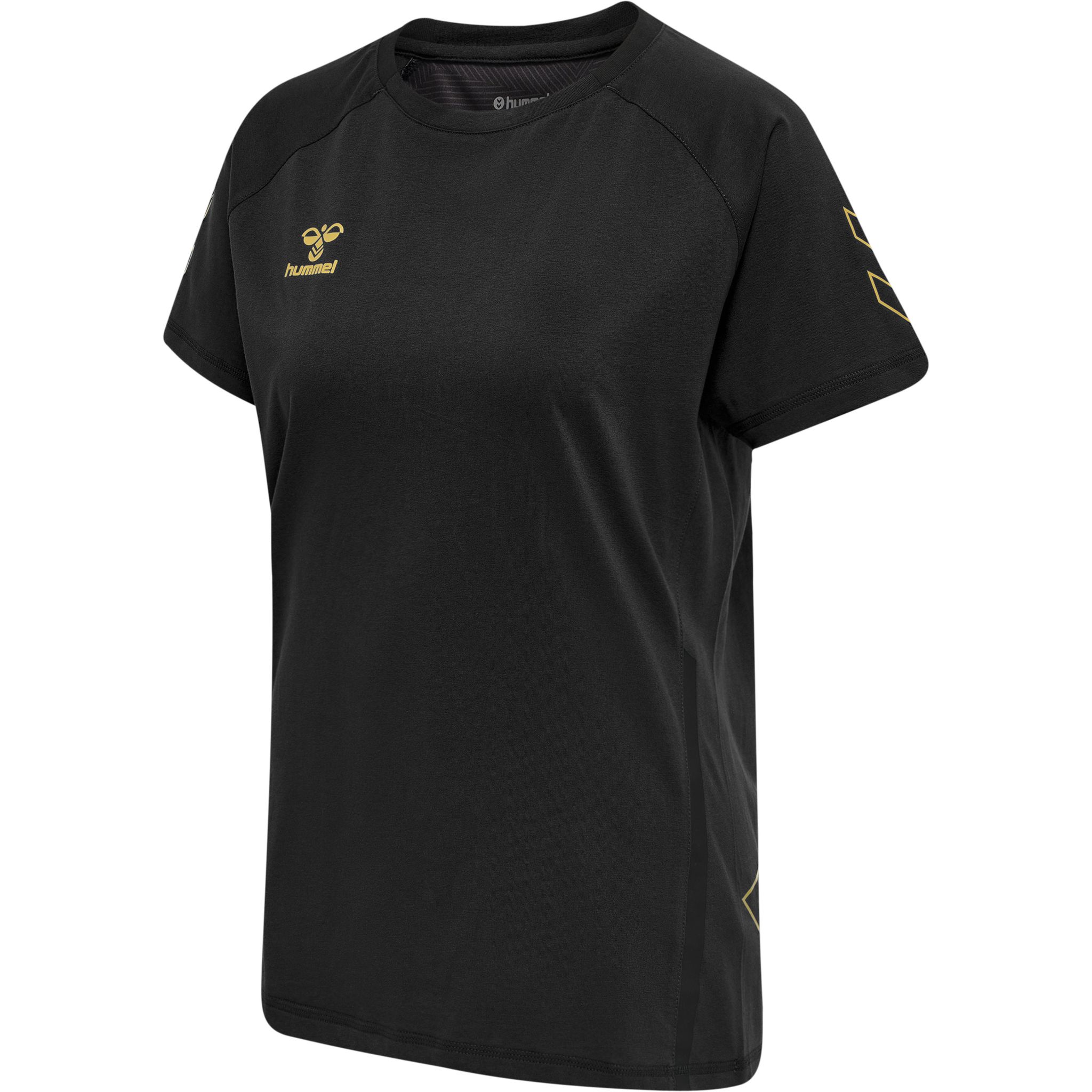 hmlCIMA XK T-SHIRT S/S WOMAN