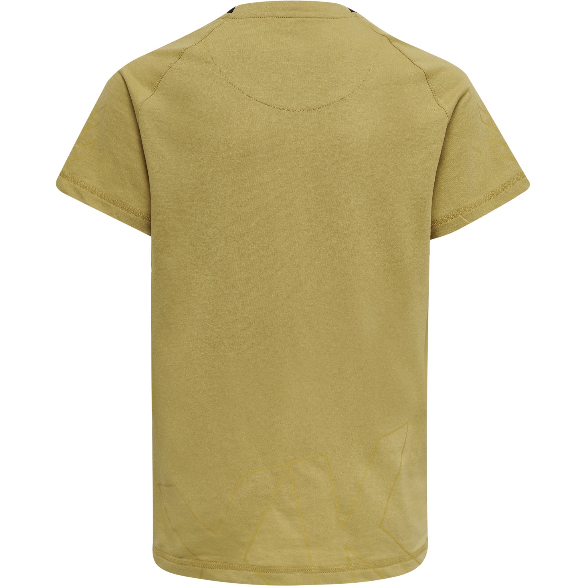 hmlCIMA XK T-SHIRT S/S KIDS