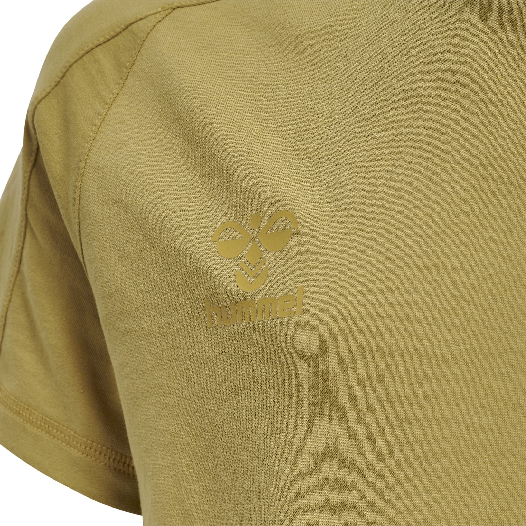 hmlCIMA XK T-SHIRT S/S KIDS