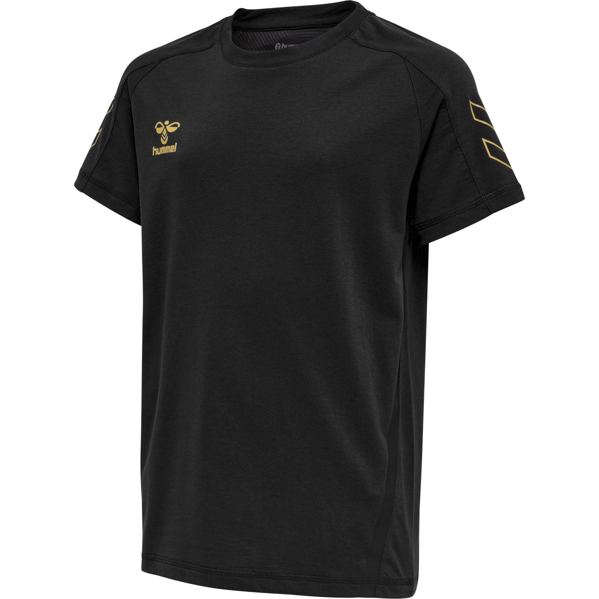 hmlCIMA XK T-SHIRT S/S KIDS