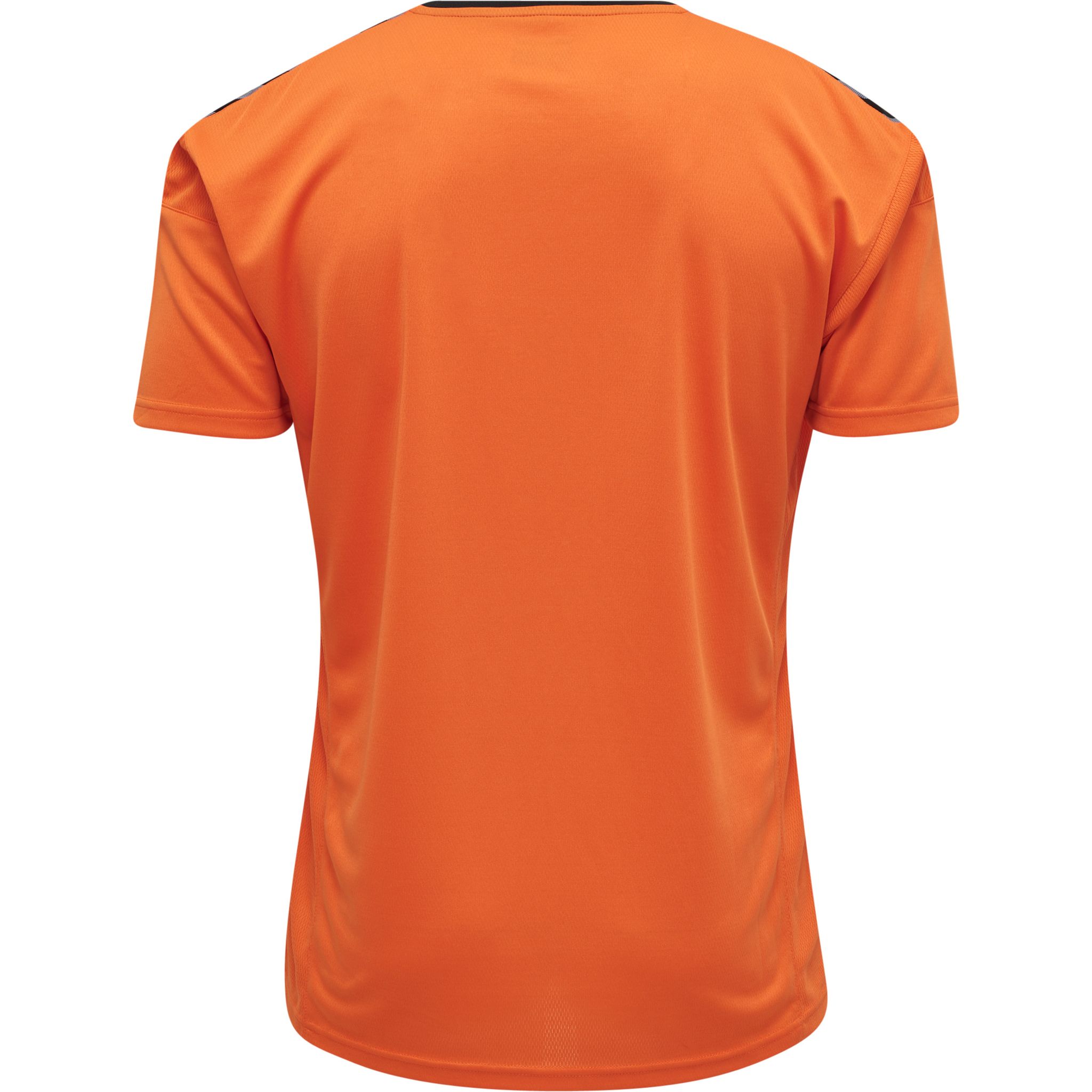 hmlAUTHENTIC POLY JERSEY S/S
