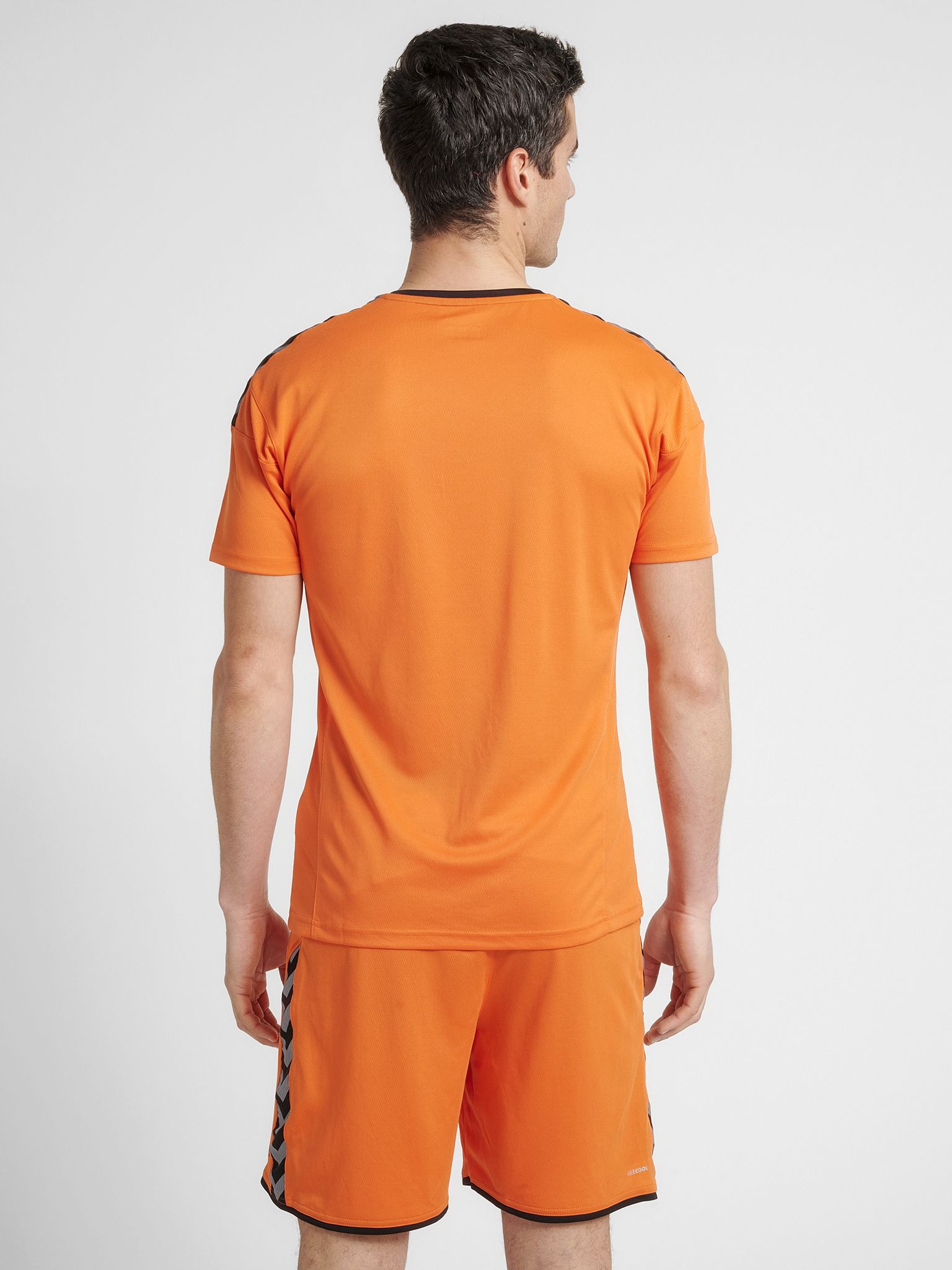 hmlAUTHENTIC POLY JERSEY S/S