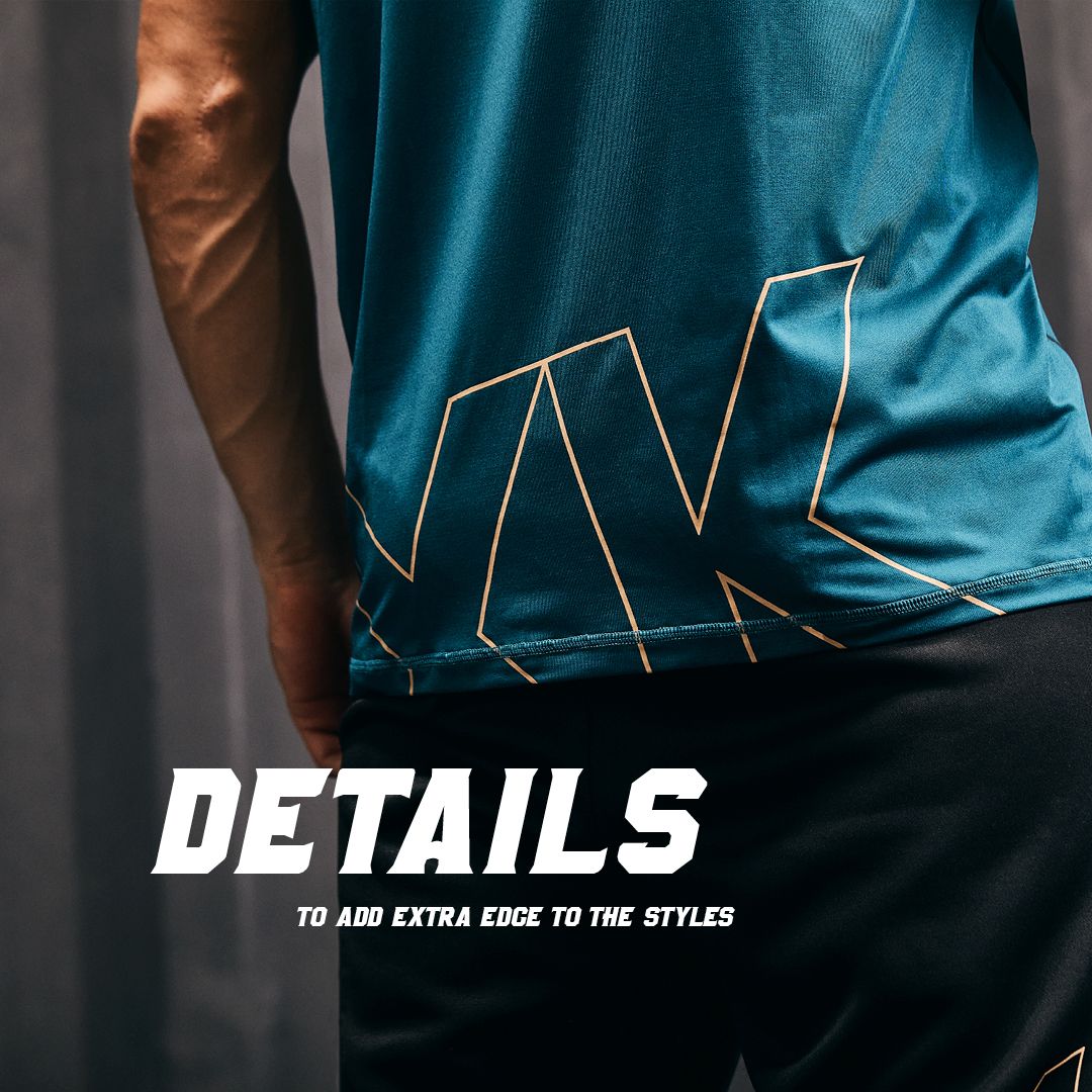 hmlCIMA XK T-SHIRT S/S