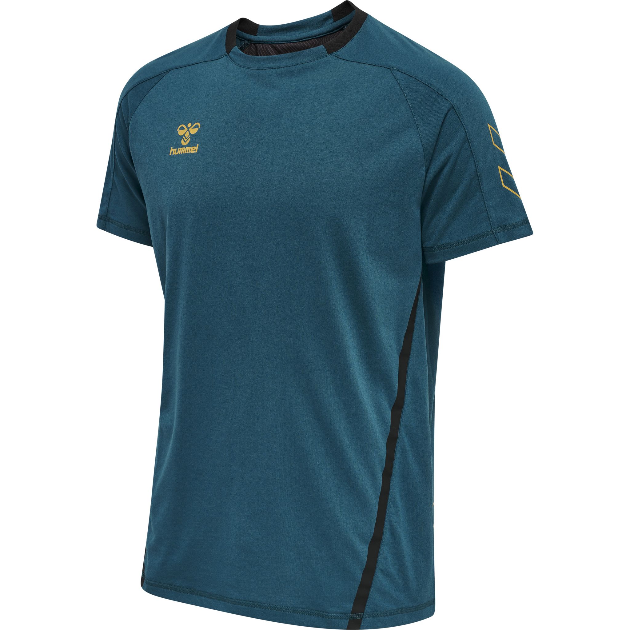 hmlCIMA XK T-SHIRT S/S