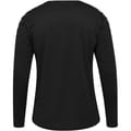 hmlAUTHENTIC POLY JERSEY L/S