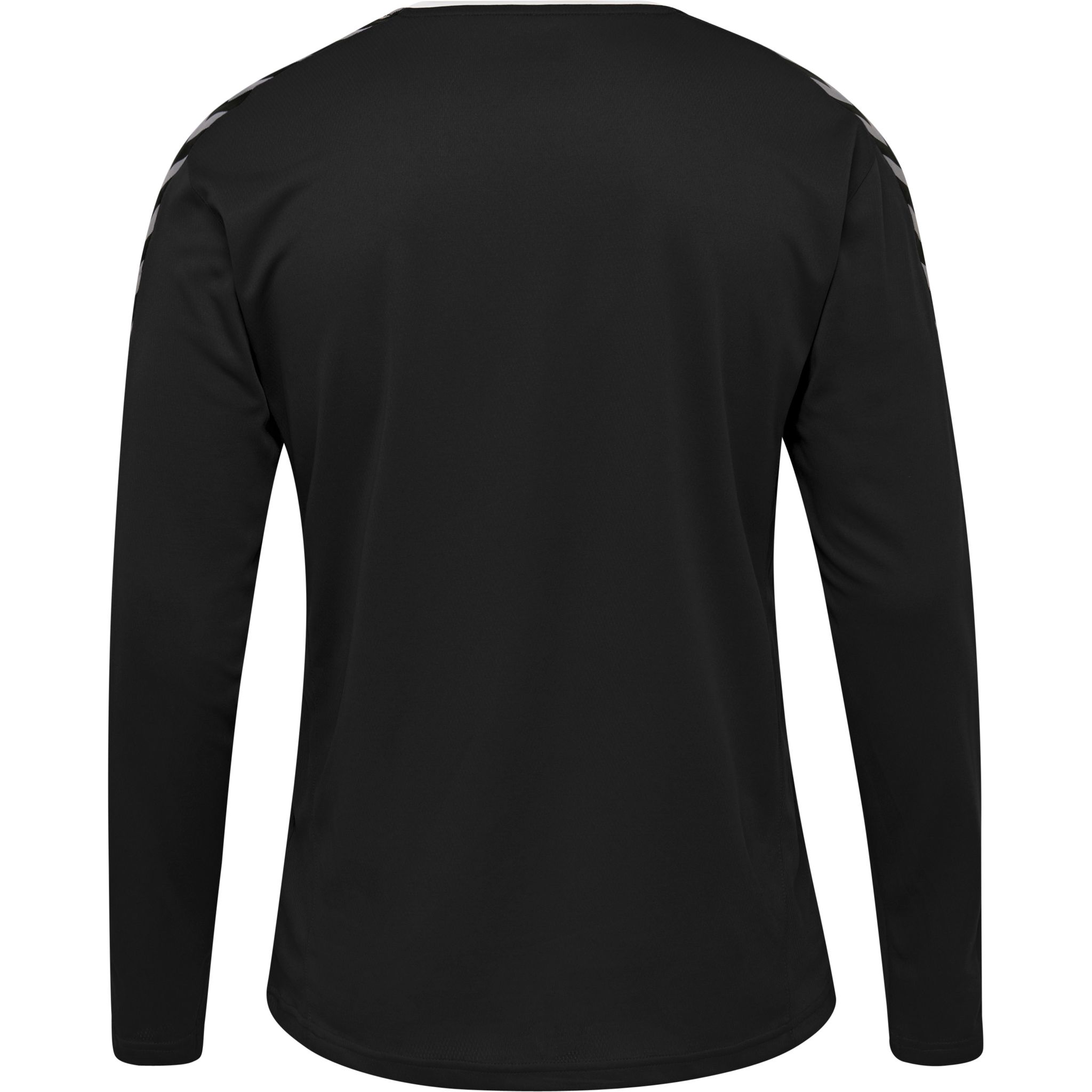 hmlAUTHENTIC POLY JERSEY L/S