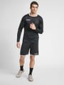 hmlAUTHENTIC POLY JERSEY L/S