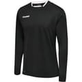 hmlAUTHENTIC POLY JERSEY L/S