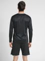 hmlAUTHENTIC POLY JERSEY L/S