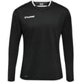 hmlAUTHENTIC POLY JERSEY L/S