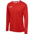 hmlAUTHENTIC POLY JERSEY L/S