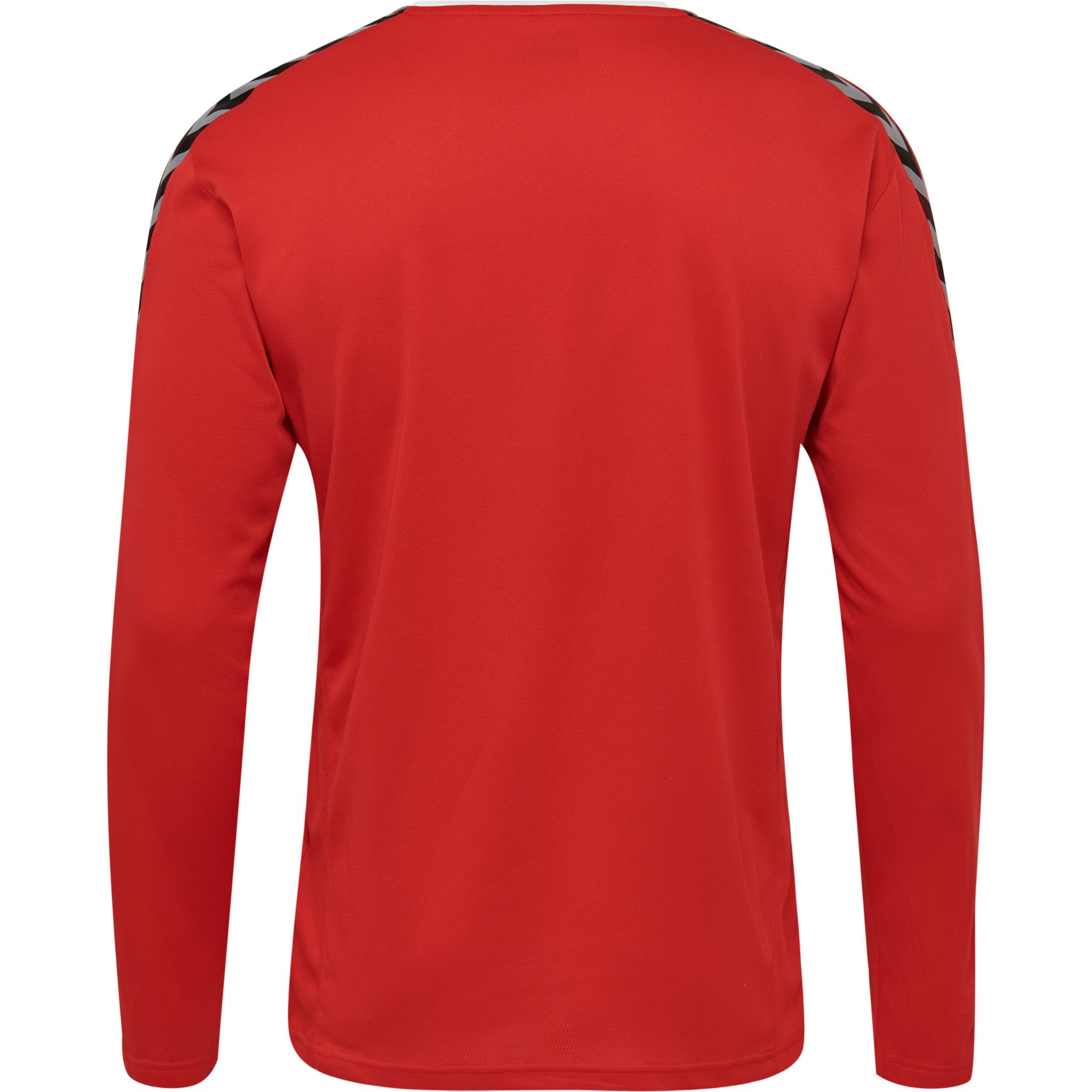 hmlAUTHENTIC POLY JERSEY L/S