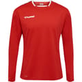 hmlAUTHENTIC POLY JERSEY L/S