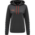 hmlAUTHENTIC POLY HOODIE WOMAN