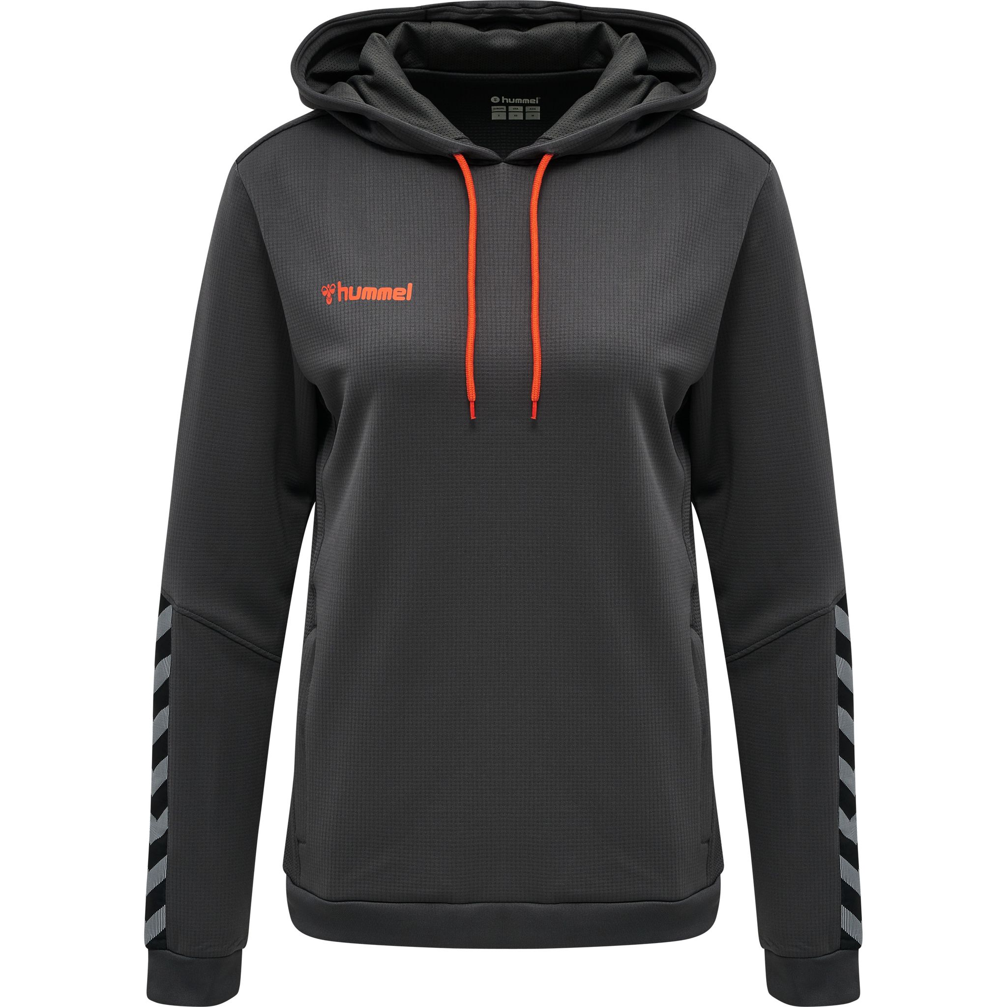 hmlAUTHENTIC POLY HOODIE WOMAN