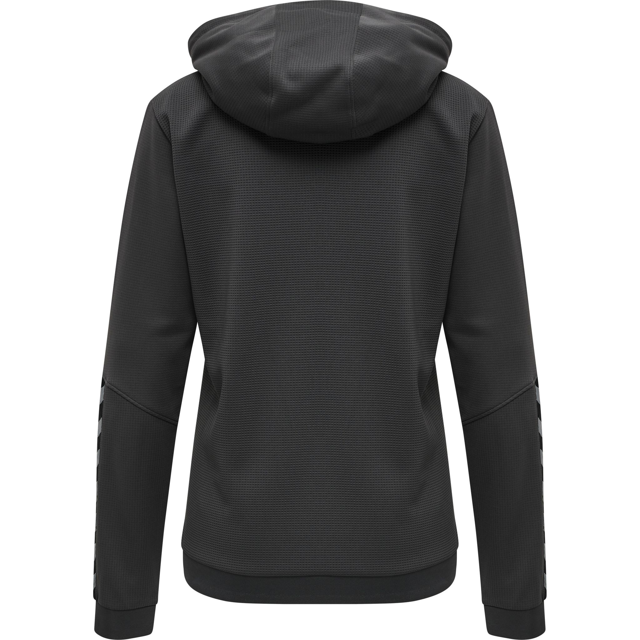 hmlAUTHENTIC POLY HOODIE WOMAN