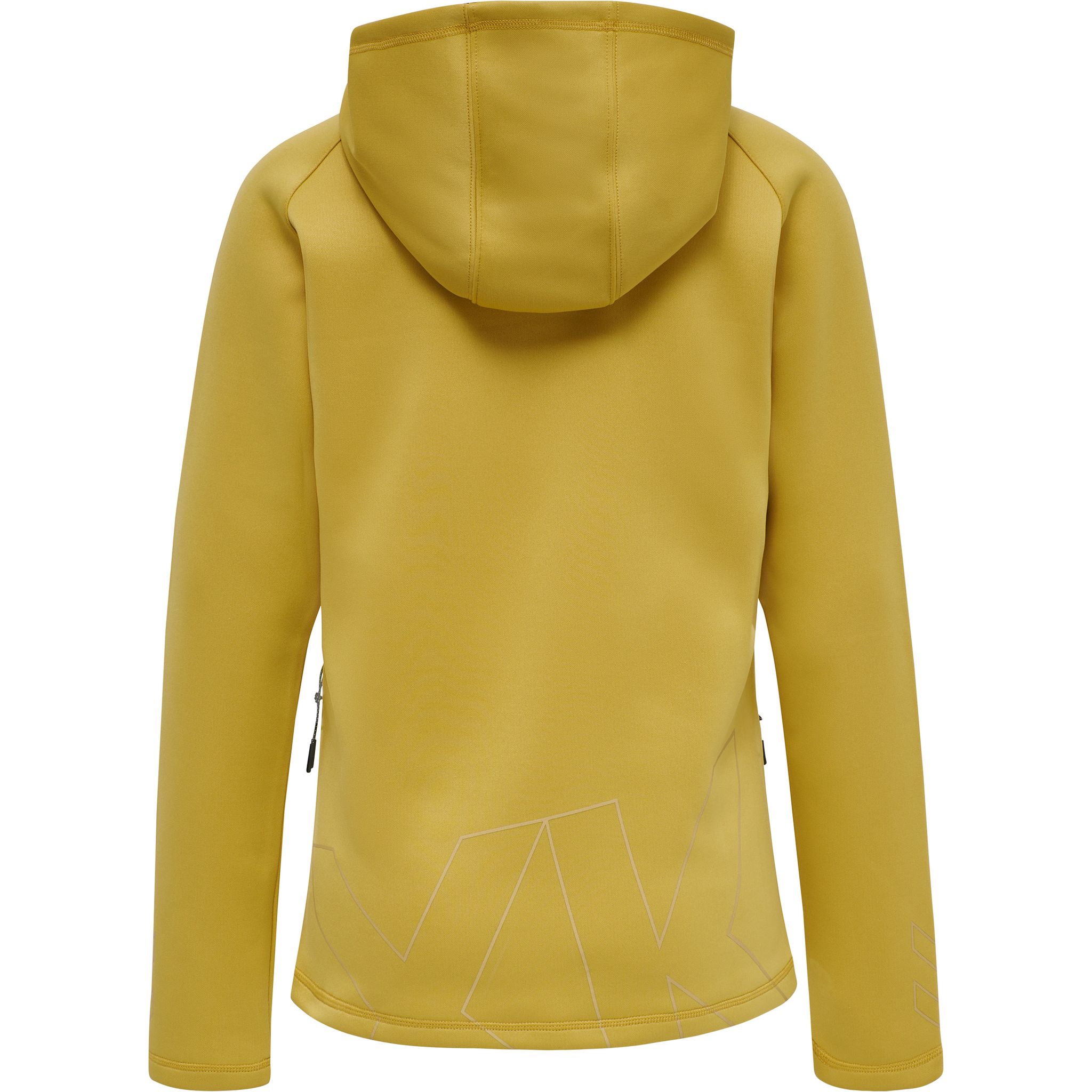 hmlCIMA XK HOODIE WOMAN
