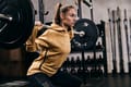 hmlCIMA XK HOODIE WOMAN