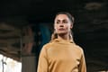 hmlCIMA XK HOODIE WOMAN