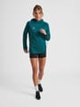 hmlCIMA XK HOODIE WOMAN