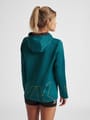 hmlCIMA XK HOODIE WOMAN