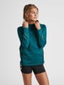 hmlCIMA XK HOODIE WOMAN