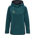hmlCIMA XK HOODIE WOMAN