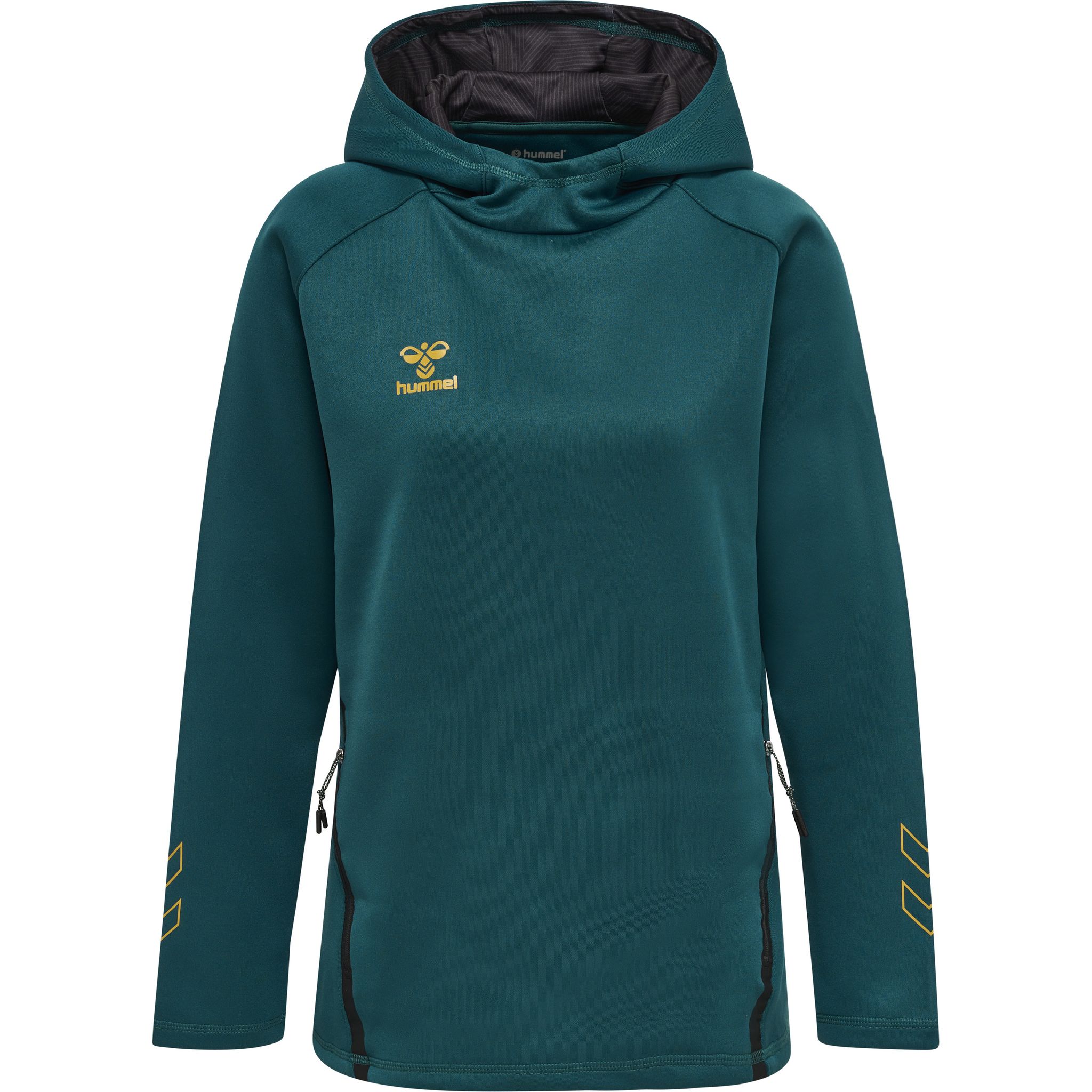 hmlCIMA XK HOODIE WOMAN