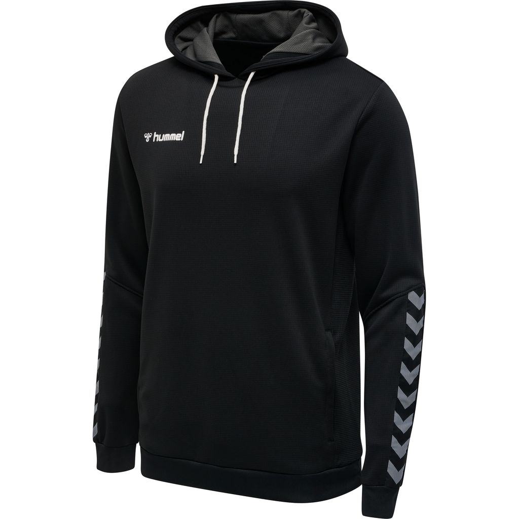 hmlAUTHENTIC POLY HOODIE