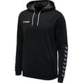 hmlAUTHENTIC POLY HOODIE