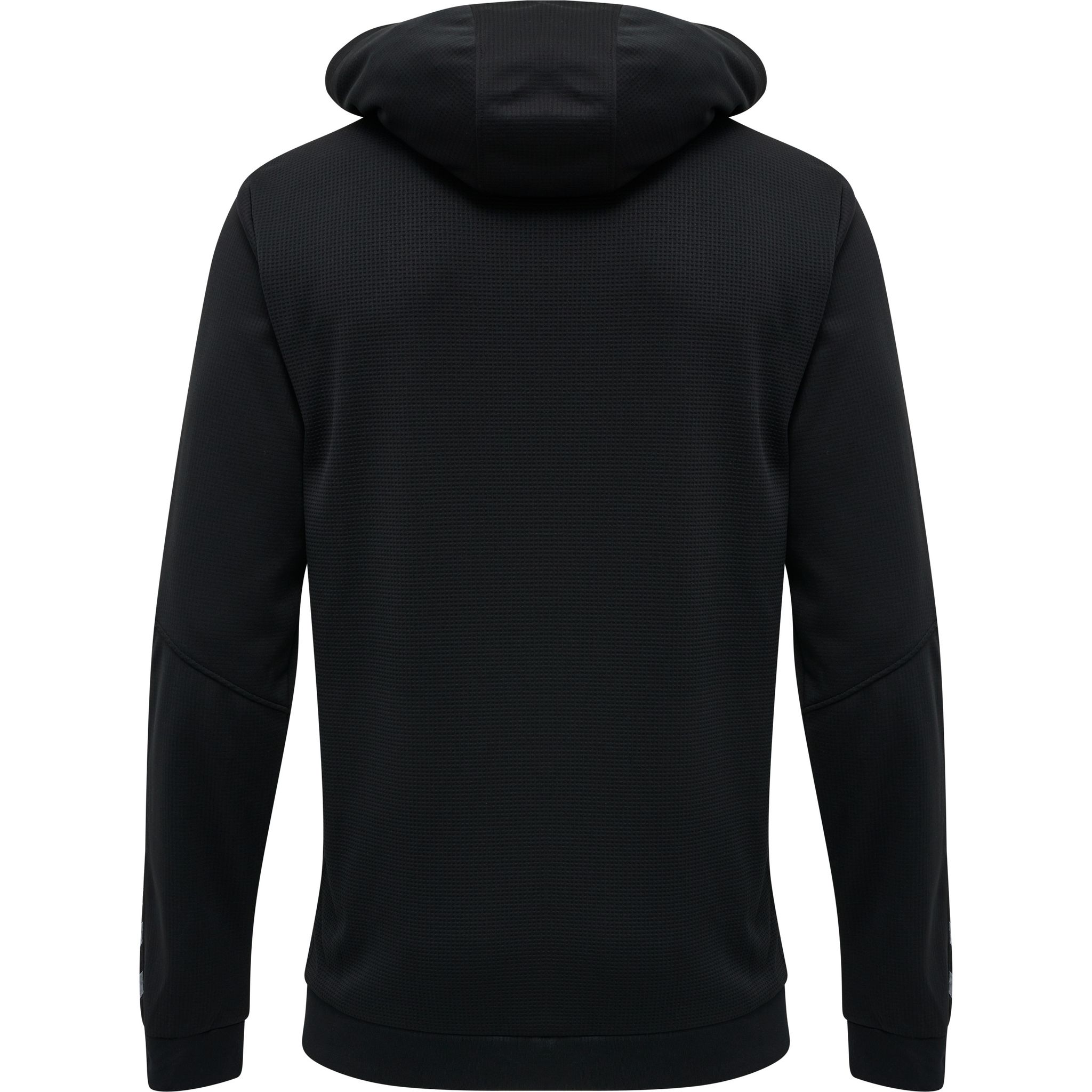 hmlAUTHENTIC POLY HOODIE