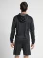 hmlAUTHENTIC POLY HOODIE