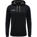 hmlAUTHENTIC POLY HOODIE