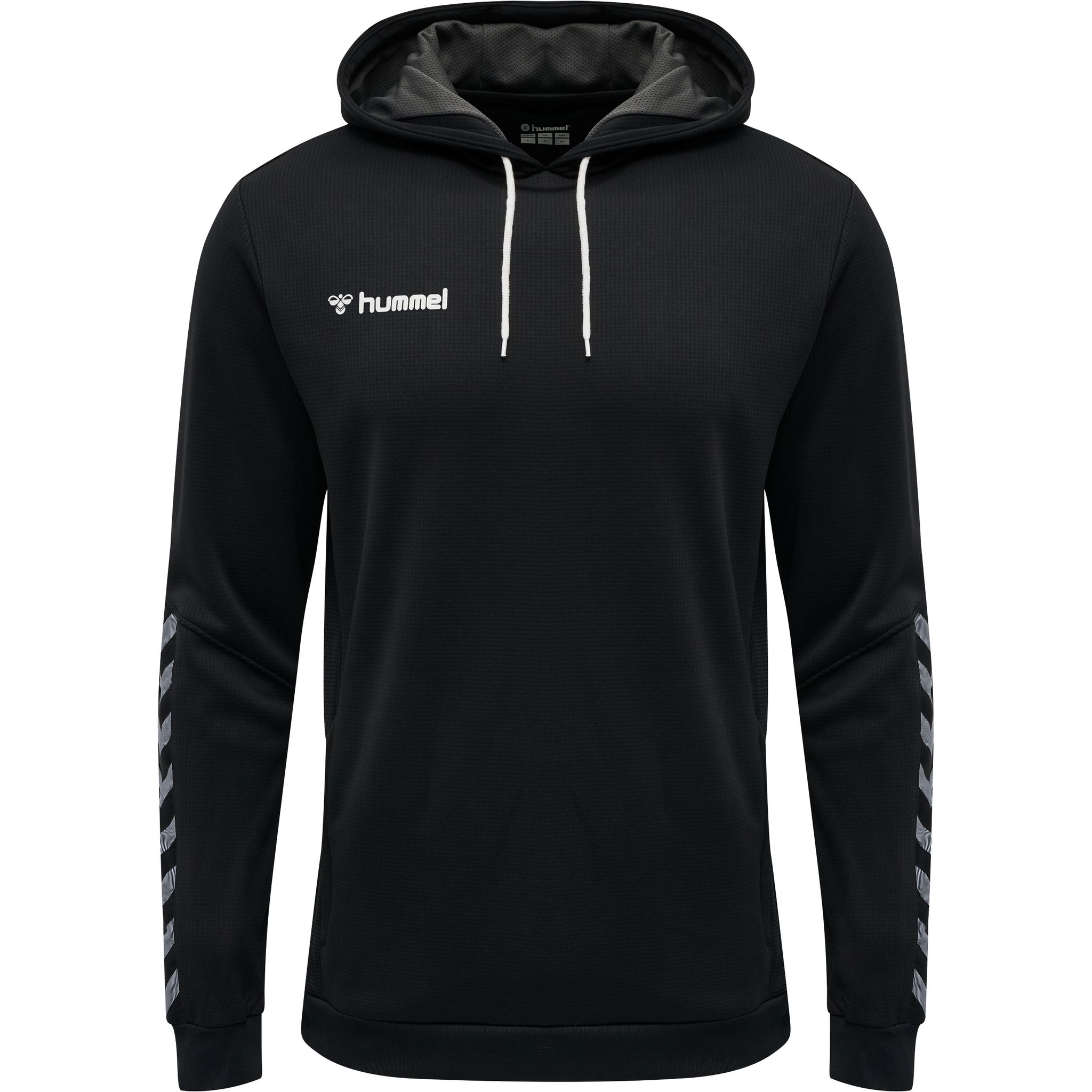 hmlAUTHENTIC POLY HOODIE