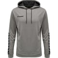 hmlAUTHENTIC POLY HOODIE