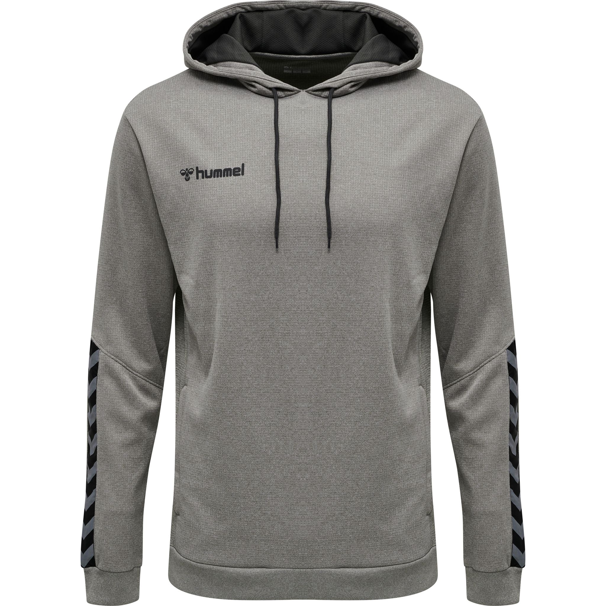 hmlAUTHENTIC POLY HOODIE