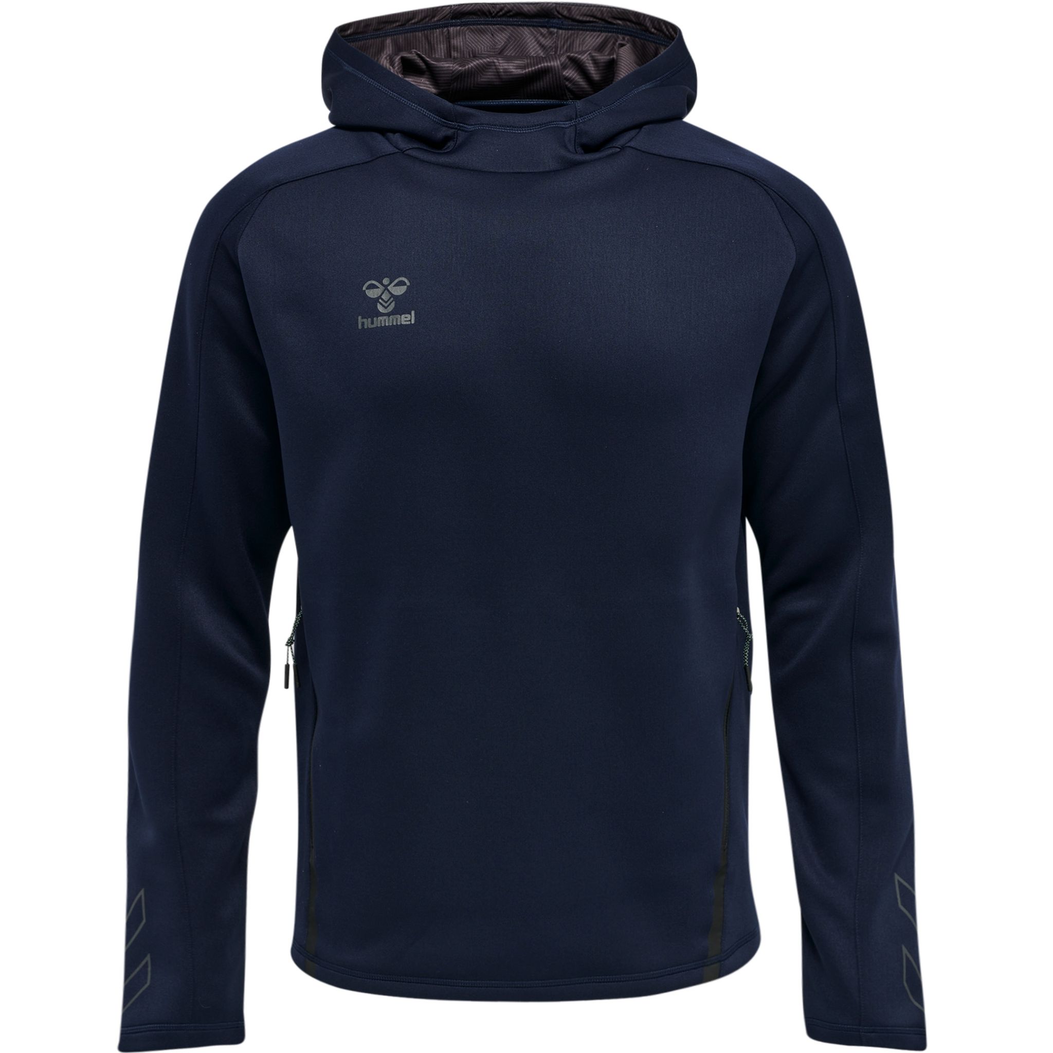 hmlCIMA XK HOODIE