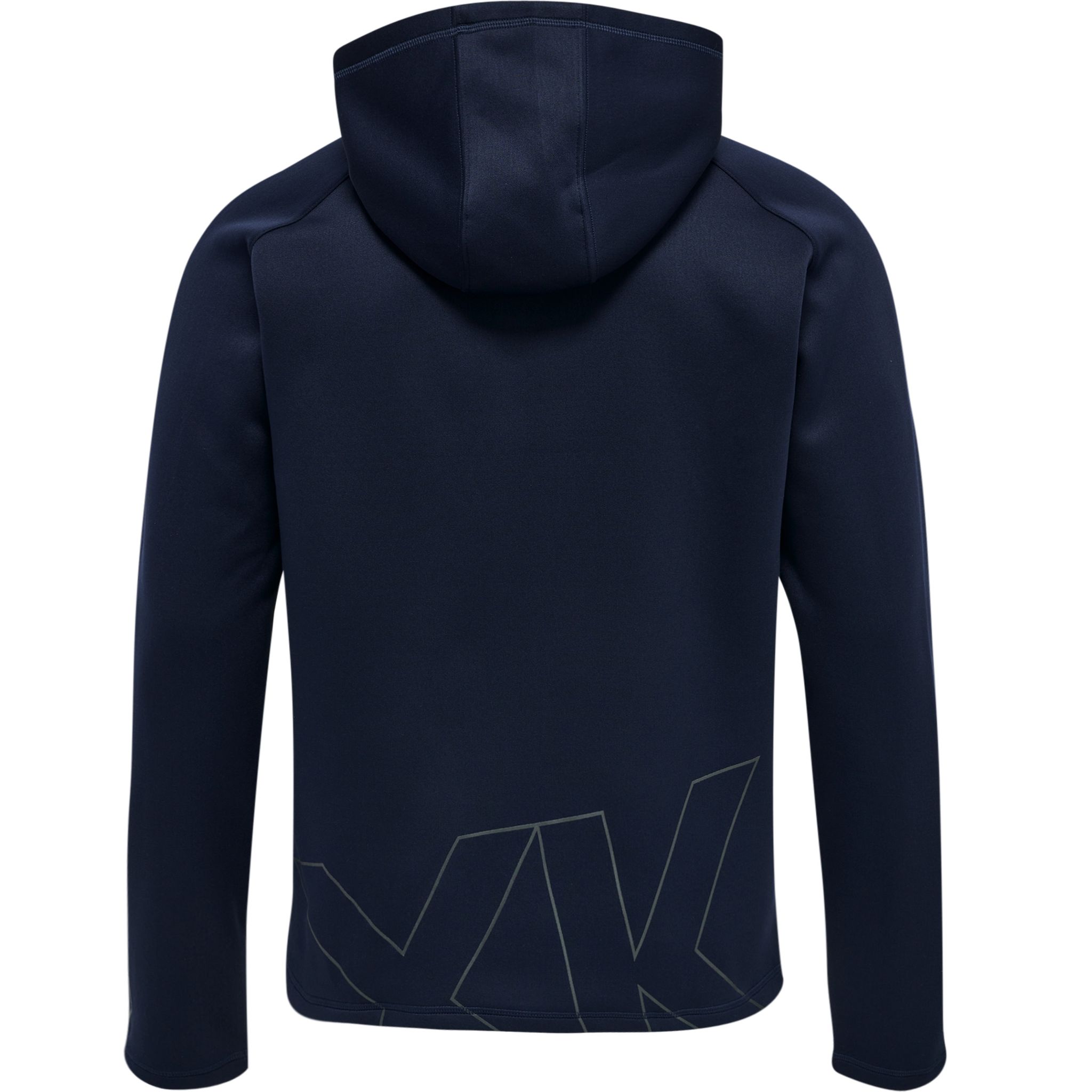hmlCIMA XK HOODIE